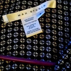 Max Studio blouse
